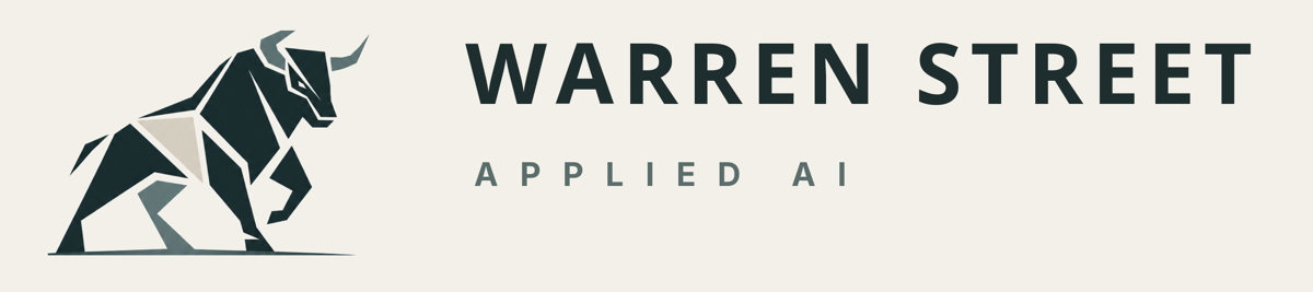 Warren Street Applied AI